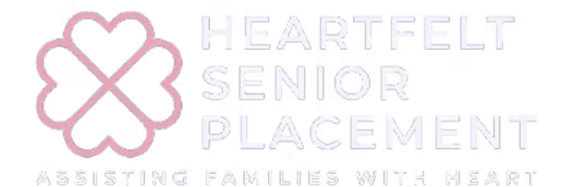 heartfeltseniorplacement logo